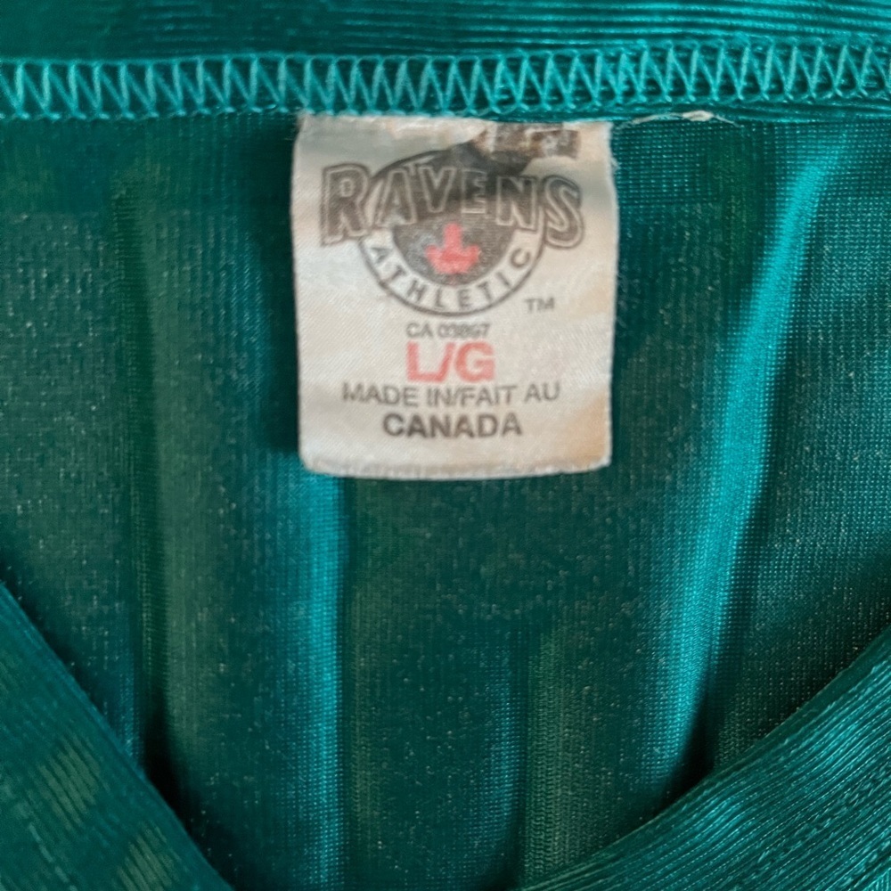 🔥Retro Dan Marino Miami Friggen Dolphins Teal NFL Jersey🔥 - Picture 4 of 4